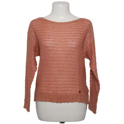 Pull-over (Rose) de Scapa Sports Acrylique, Mohair, Polyamide, Polyester, Viscose