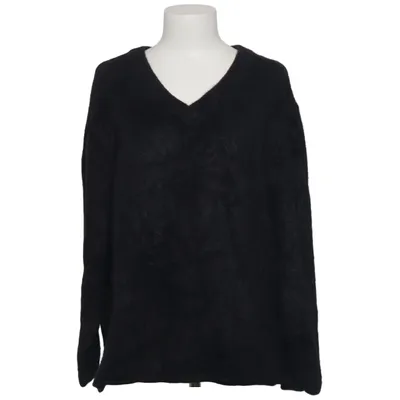 Pull-over (Gris) de Tara Jarmon Acrylique, Coton, Polyamide
