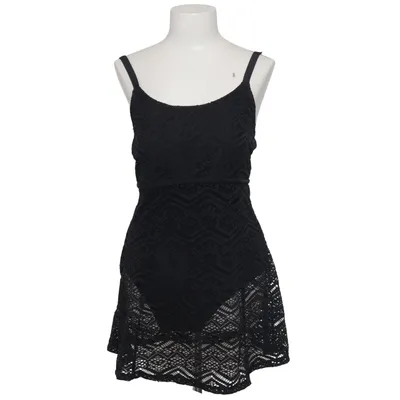 Maillot de bain une pièce (Noir)