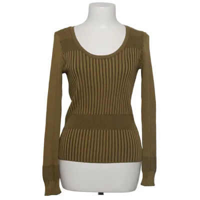 Sweater (Green) from Topshop