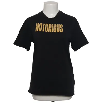 T-shirt (Schwarz) von The Notorious B.I.G