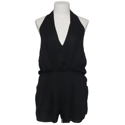 Byxdress (Svart) från My Star Polyester