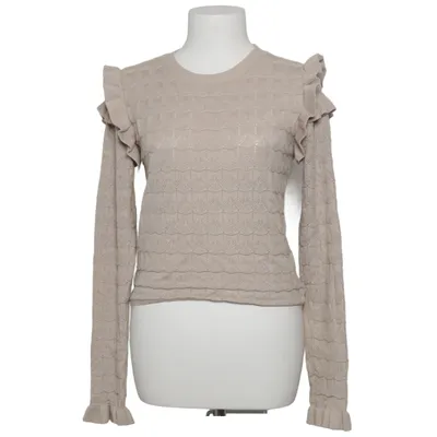 Pull-over (Beige) de Emma & Ashley Polyamide, Viscose