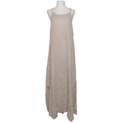 Långklänning (Beige) från Zuiki Linne