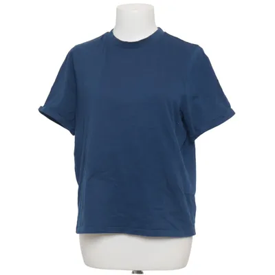 T-shirt (Bleu) de Melting Stockholm Coton