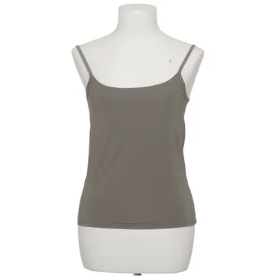 Tanktop (Groen) van TCM Elastaan, Polyamide