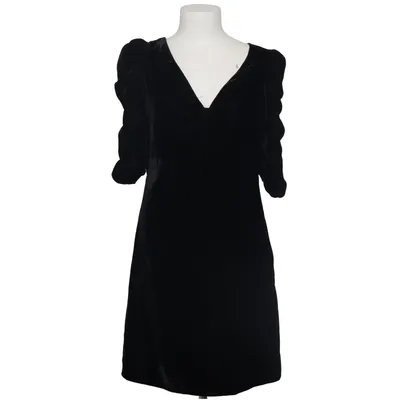 Jurk (Zwart) van Mango Suit Polyester