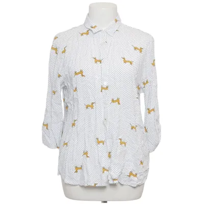 Chemise (Blanc, Multicolore) de Bossini Viscose