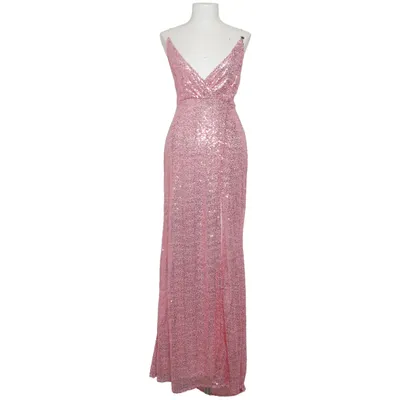 Evening gown (Pink)