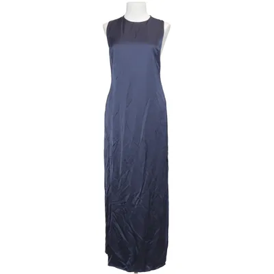 Maxi jurk (Ellie) van Samsøe & Samsøe Polyester, Viscose