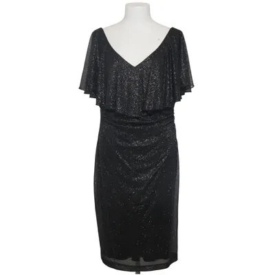 Robe de cocktail (T1210799M) de Connected Apparel Polyester
