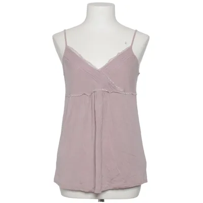 Top (Delicate) from Sud Express Elastane, Lyocell, Silk