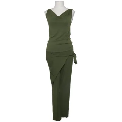 Jumpsuit (Groen) van Lemoniade Elastaan, Viscose