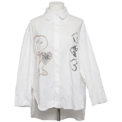 Chemise (Blanc) de Xuna