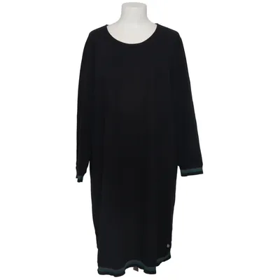 Jurk (Zwart, Groen, Grijs) van No Secret Elastaan, Polyester, Viscose