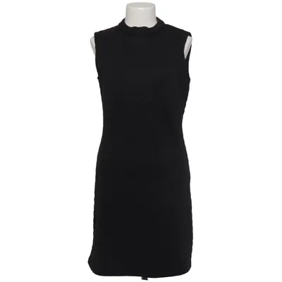 Robe (Noir) de Gate Woman Élasthane, Polyester