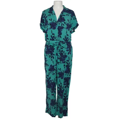 Combinaison (Vert, Bleu) de Zilch