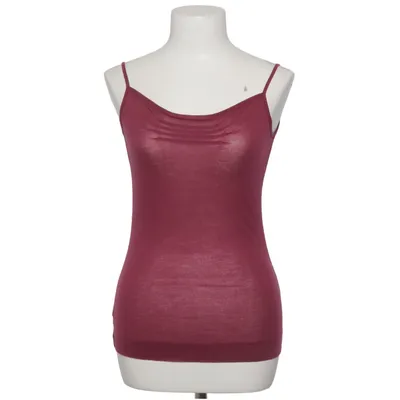 Tanktop  (Lilla) fra Mexx Lyocell