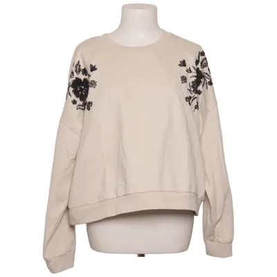 Sweatshirt (Beige) van Vero Moda