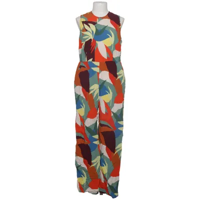 Jumpsuit (Multicolored) from Fire & Glory Viscose
