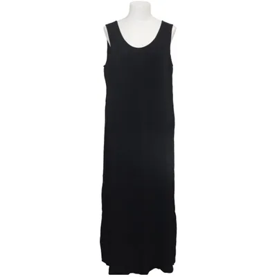 Dress (Black) from Plus by Ellos Viscose