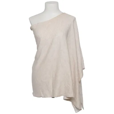 Poncho (Beige) från Repeat
