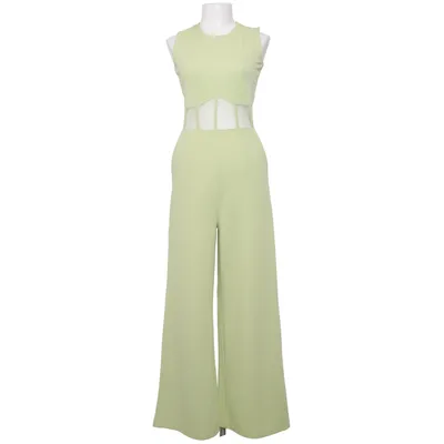 Jumpsuit (Grün) von Street