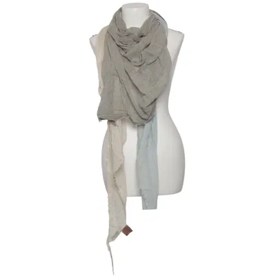 Écharpe (Gris, Beige) de Passigatti