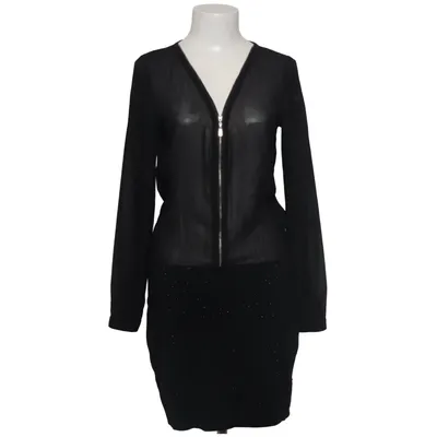 Kleid (Schwarz) von Last Girl Polyester