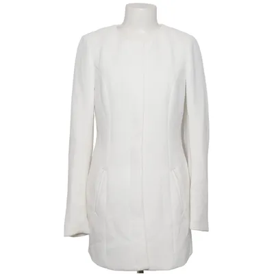 Manteau (Brighton) de Jacqueline de Yong Élasthane, Polyester