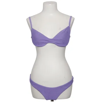 Bikini (Purple) from Free Society Elastane, Polyester