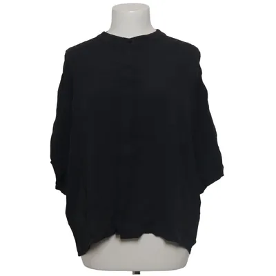 Blouse (Grijs) van Soaked