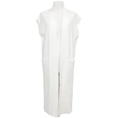 Cardigan (Wit) van Xandres Polyester, Viscose