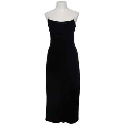 Cocktailklänning (Svart) från Escorpion Elastan, Polyester