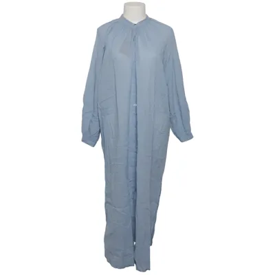 Blusenkleid (Blau) von Johanna Baumwolle