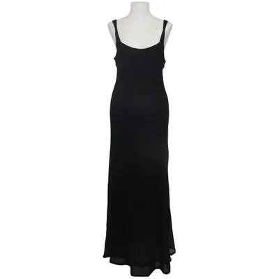 Robe longue (Noir) de La Rochelle