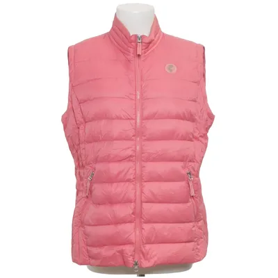 Ydervest (Pink) fra Clarina Collection
