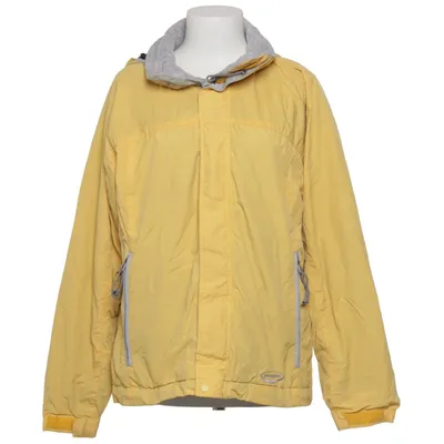 Outdoor jacket (Yellow) from Patagonia Polyamide, Polyester