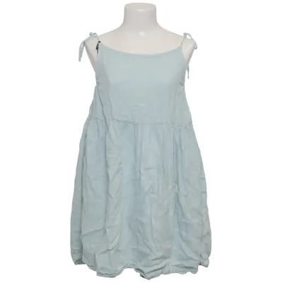 Beach dress (Blue) from Own Linen