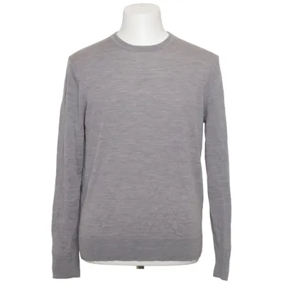 Pull-over (Merino Wool Black Label) de Gutteridge Laine de mouton