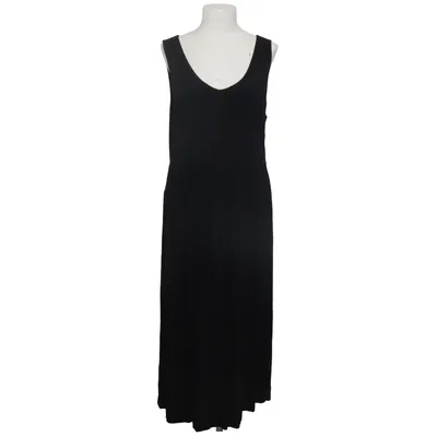 Dress (Black) from Oui Moments Viscose