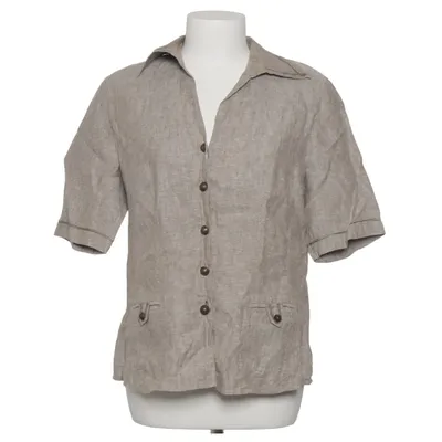 Chemise à manches courtes (Beige) de Gerry Weber