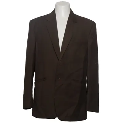 Blazer (Brown) from Crystal
