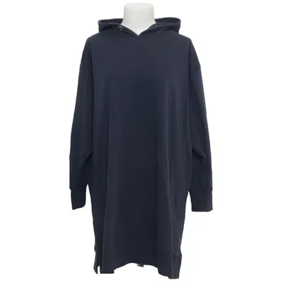 Huvklänning (Blå) från Sure Bomull, Polyester