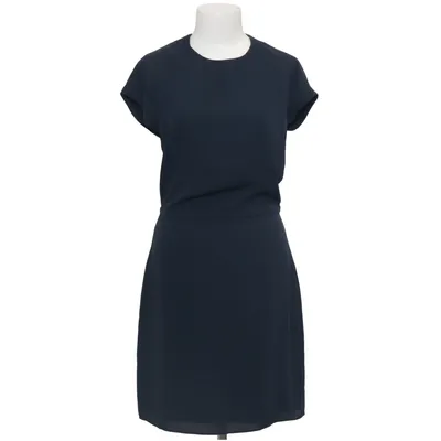 Robe (Bleu) de Samsøe & Samsøe Polyester