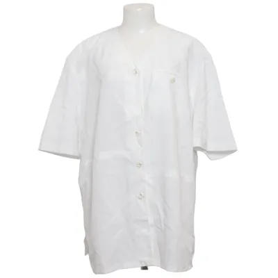 Blouse (Wit) van Plus Plus