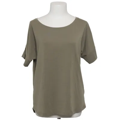 T-shirt (Groen) van Columbia Elastaan, Polyester, Viscose