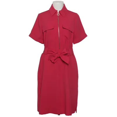 Blousejurk (Roze) van Mos Mosh Gerecycled polyester