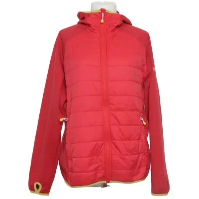 Softshell jacket (Rood) van Regatta Polyester