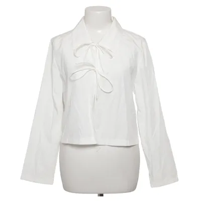 Blouse (White) from 3Mongkis